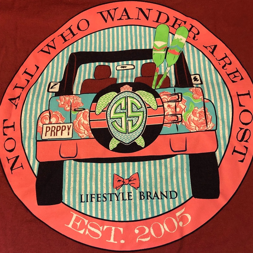 Tee shirt